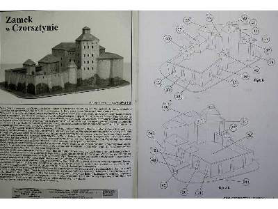 CZORSZTYN - image 20