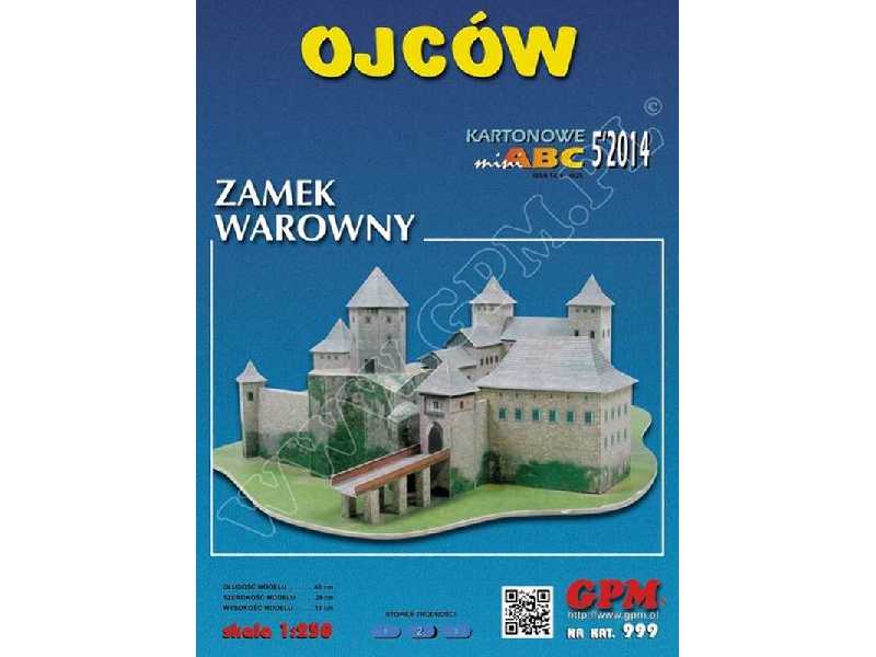 OJCÓW - image 1