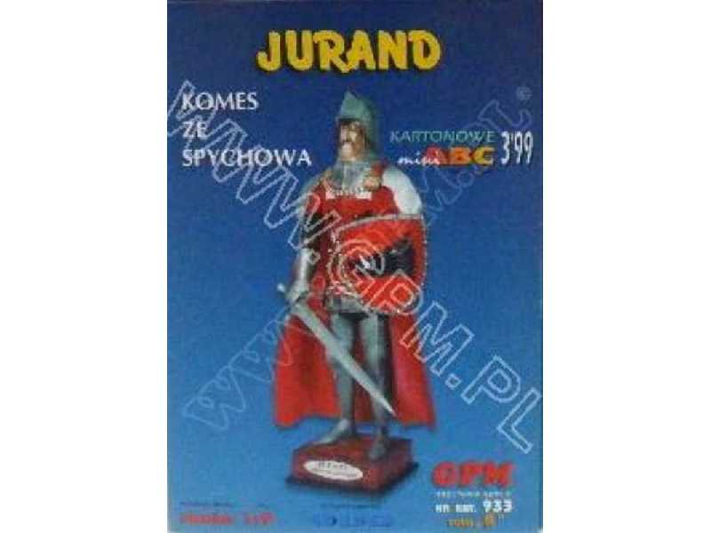 JURAND ZE SPYCHOWA - image 1