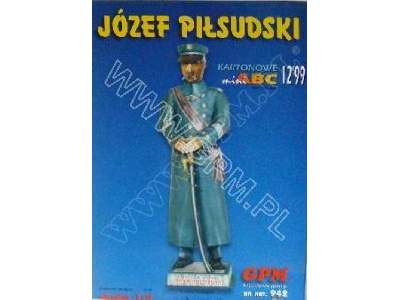 JÓZEF PIŁSUDSKI - image 1