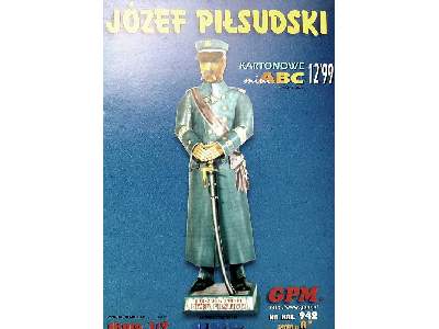 JÓZEF PIŁSUDSKI - image 2