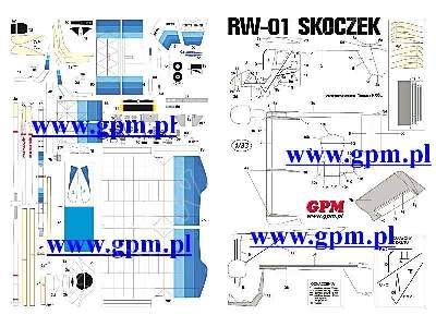 RW-01 SKOCZEK - image 3