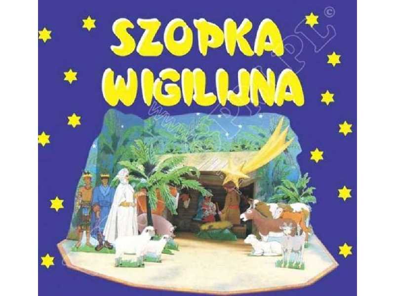 SZOPKA WIGILIJNA - image 1