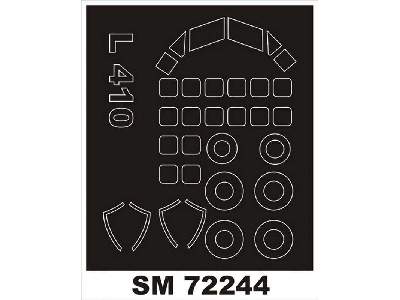 L-410 AZ-MODEL - image 1