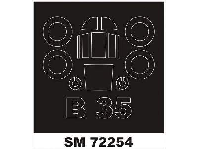 AVIA B-35 RS-MODEL - image 1