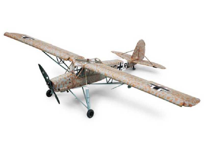 German Fieseler Fi 156C Storch  - image 1