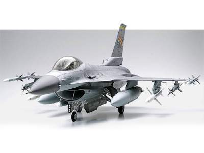 Lockheed Martin F-16CJ Blk 50 - Fighting Falcon - image 1