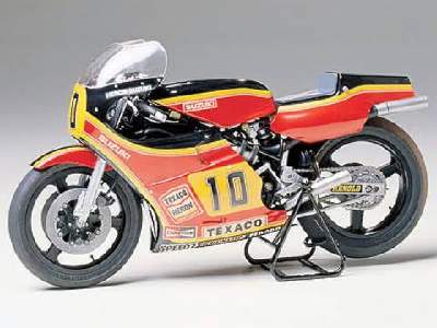 Suzuki RGB500 GP Racer  - image 1