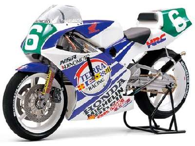 AJINOMOTO Honda NSR250 '90 - image 1