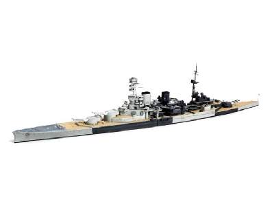 British Battle Cruiser Repulse  - image 1