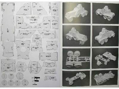 BA-27M radziecki samochód pancerny z 1937 roku - image 4