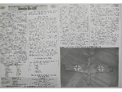 DORNIER Do-18D - image 6