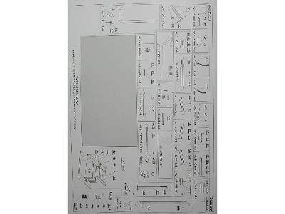 HORCH 1a (Afryka) niemiecki samochód terenowy z II wojny światow - image 4