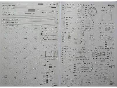 BA-10M rosyjski samochód pancerny z II wojny światowej - image 10