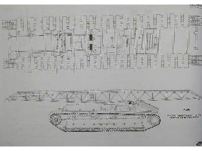 IT-28 rosyjski inżynieryjny czołg mostowy z II w. św. - image 13