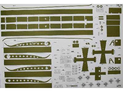 IT-28 rosyjski inżynieryjny czołg mostowy z II w. św. - image 37