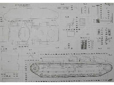 IT-28 rosyjski inżynieryjny czołg mostowy z II w. św. - image 46