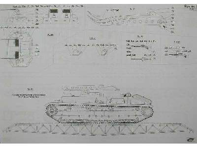 IT-28 rosyjski inżynieryjny czołg mostowy z II w. św. - image 49
