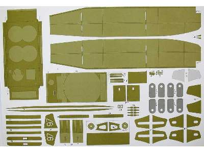 FCM 2C francuski czołg ciężki z 1921 roku - image 10