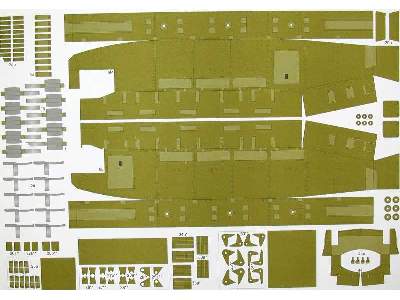 FCM 2C francuski czołg ciężki z 1921 roku - image 11