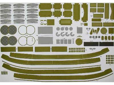 FCM 2C francuski czołg ciężki z 1921 roku - image 14