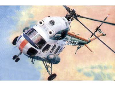 Mil Mi-2 "Polizei" - image 1