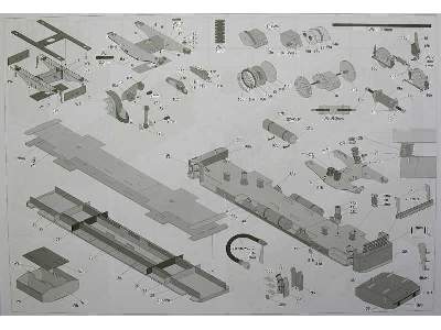 T448p Czechosłowacka lokomotywa spalinowa - image 20