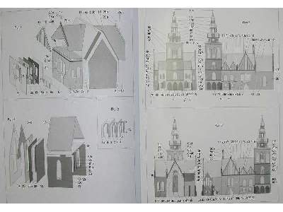 KOŚCIÓŁ GOTYCKI W GRYFINIE z XIII wieku - image 12