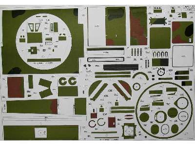 KRAB polska współczesna samobieżna armatohaubica kal. 155 mm - image 8