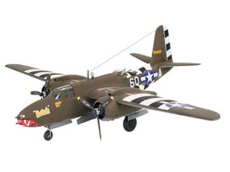 Douglas A-20 G/J Havoc - image 1