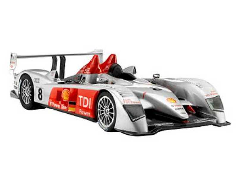 Audi R10 TDI - image 1