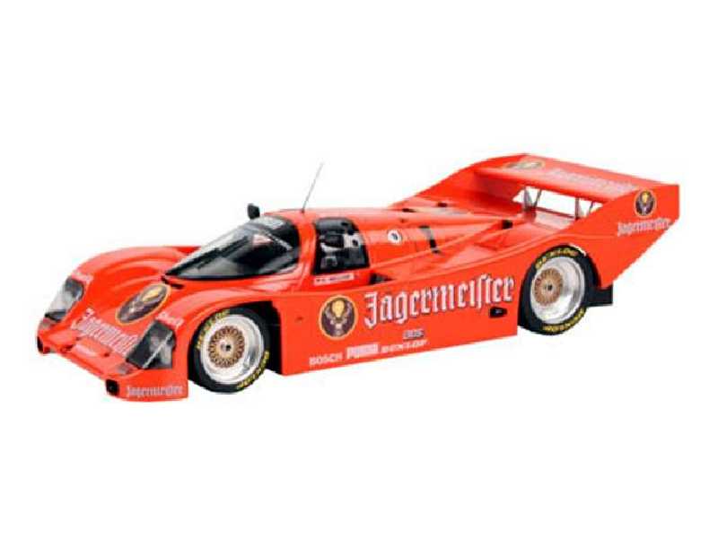 Porsche 956 C - image 1