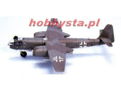 Arado Ar 234C-3 Blitz - image 2