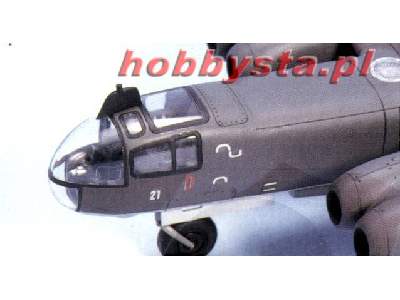 Arado Ar 234C-3 Blitz - image 3