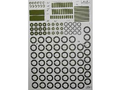 SG-122 radziecka samobieżna haubica na podwoziu Panzera III z II - image 4