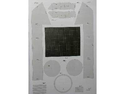 MCV-80 WARRIOR współczesny brytyjski bojowy wóz piechoty - image 15