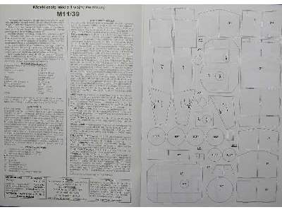 M11/39 włoski czołg lekki z II wojny światowej - image 3
