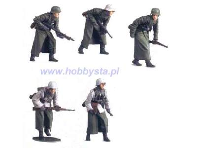 German Assault Infantry - image 1