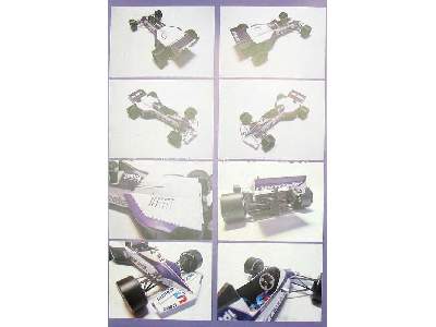 BRABHAM BT 52 - image 7