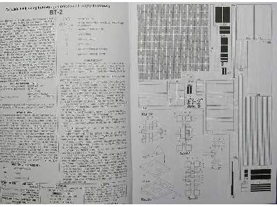 BT-2 rosyjski czołg lekki z II wojny światowej - image 3
