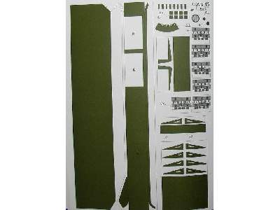 KW-2 radziecki czołg ciężki z II wojny światowej - image 10