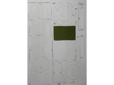 KW-2 radziecki czołg ciężki z II wojny światowej - image 22