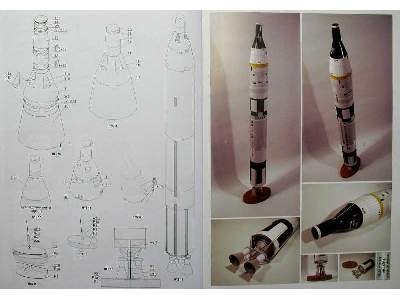 GEMINI-TITAN II amerykańska rakieta kosmiczna z 1965 roku - image 7