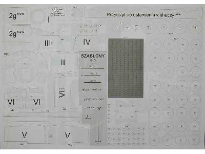 TYPE 5 CHI-RI japoński czołg średni (prototyp) z II wojny świato - image 3