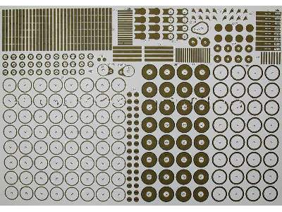 TYPE 5 CHI-RI japoński czołg średni (prototyp) z II wojny świato - image 6