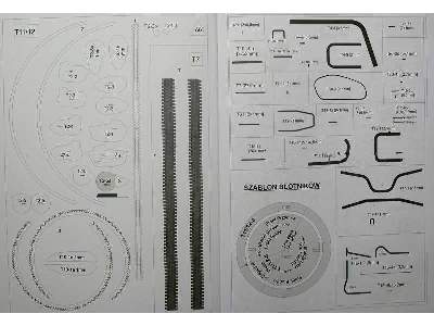 WSK M06 B3 GIL - image 2