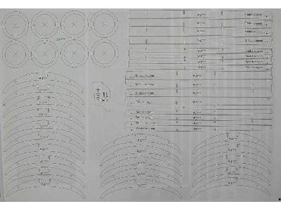 WAGONY OSOBOWE serii Cid niemieckie wagony osobowe z lat 20-tych - image 7