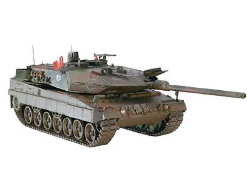 Leopard 2 A6 Tank - image 1