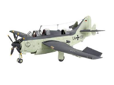 Fairey Gannet A.S.4 - image 1