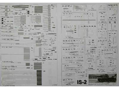 IS-2 rosyjski czołg ciężki z II wojny światowej - image 18